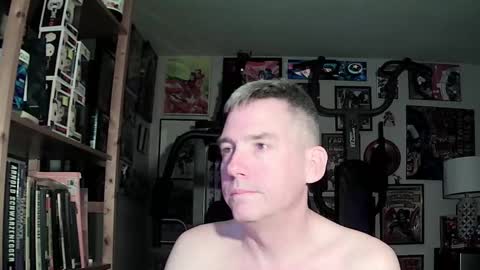 dix_handley_50 online show from March 6, 2:41 am