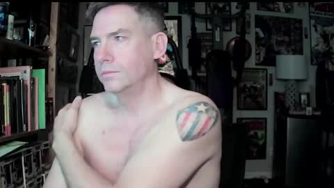 dix_handley_50 online show from January 10, 1:26 pm