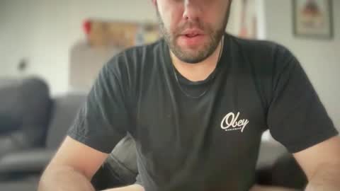 DJ Chaterbate online show from March 1, 4:28 pm