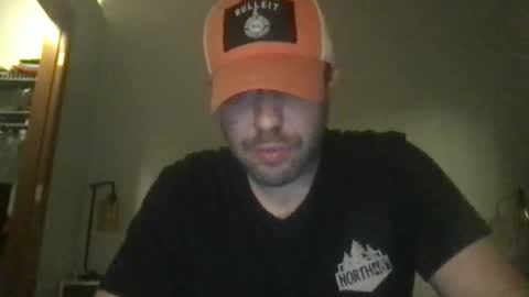 DJ Chaterbate online show from November 19, 12:27 pm