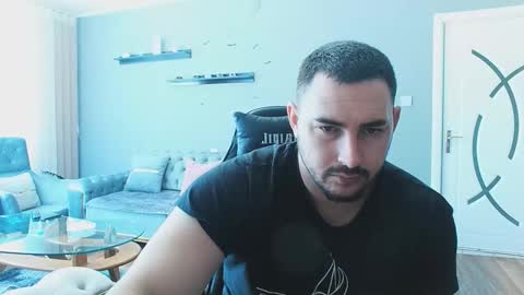 STR8 BOYv online show from December 18, 10:00 am