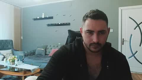 STR8 BOYv online show from February 25, 7:09 am