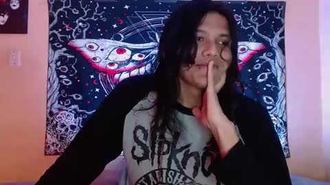 daiki sx online show from December 16, 8:16 pm