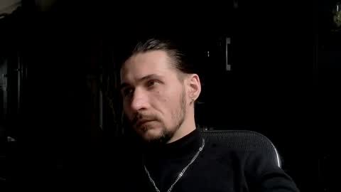 Silverhand online show from April 18, 7:58 pm