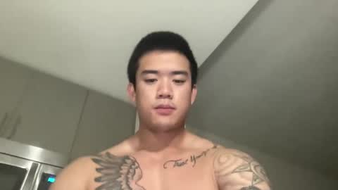 Snapshot of dlasian98 chatting on October 31, 8:50 am DL Asian Sissy online show from October 31, 8:50 am