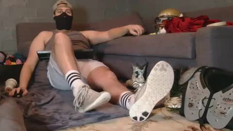 dljockbro online show from February 14, 4:13 pm