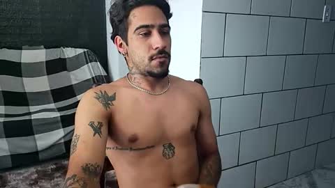 AmigodotadoZL online show from December 1, 3:04 pm