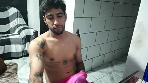 AmigodotadoZL online show from March 4, 12:28 am