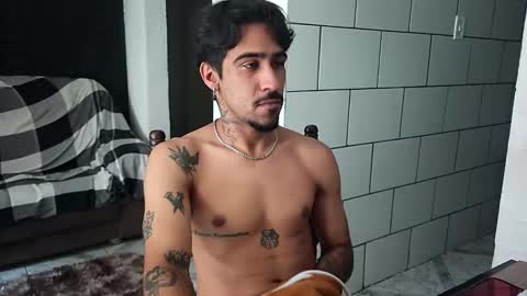 AmigodotadoZL online show from November 28, 5:04 pm