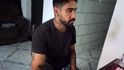 AmigodotadoZL online show from June 6, 5:08 pm