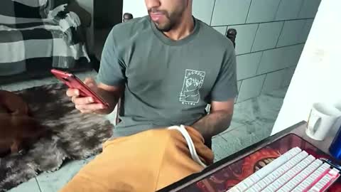 AmigodotadoZL online show from March 11, 12:23 pm