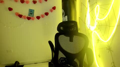 Maybe in pvt online show from February 2, 12:09 am