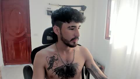 Maybe in pvt online show from March 29, 8:42 pm