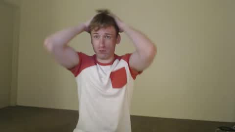 DmitryDickov online show from December 5, 1:47 am