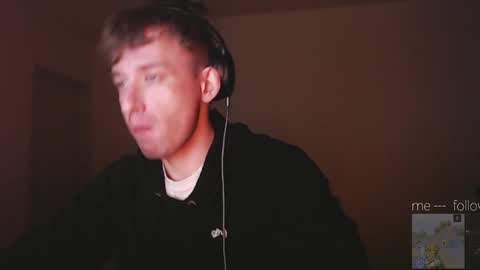 DmitryDickov online show from December 16, 4:45 am