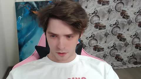 Dead A online show from February 15, 2:47 pm