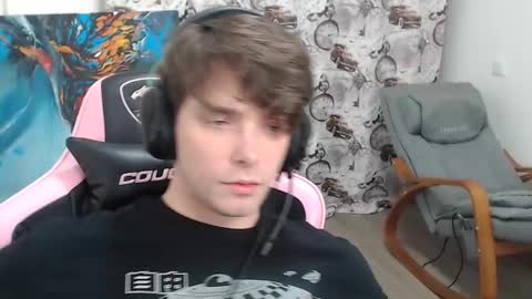 Dead A online show from January 11, 6:17 am