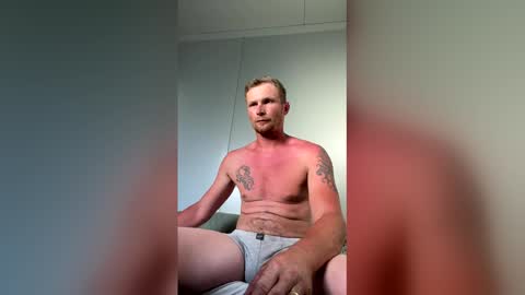 Dominik online show from May 24, 5:30 pm