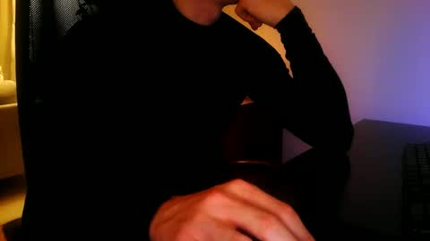 doctor_luv_69 online show from February 24, 7:14 pm