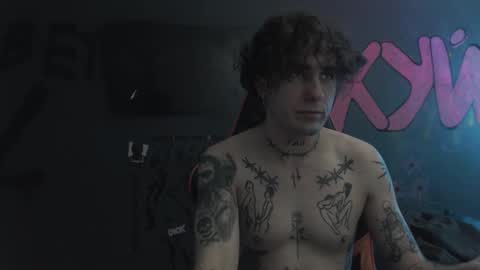 doenits online show from October 17, 11:53 pm