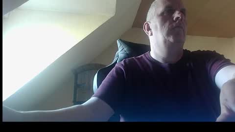 doggy2629 online show from March 22, 8:30 am