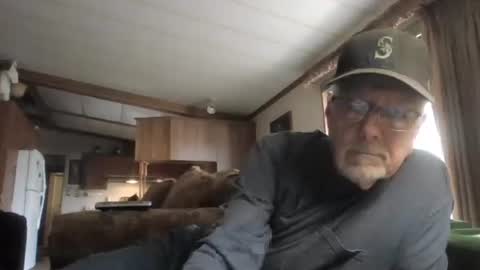 doingmyself69 online show from February 9, 9:41 pm