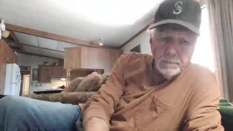 doingmyself69 online show from April 30, 10:47 pm