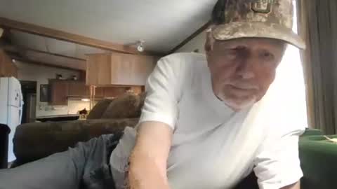 doingmyself69 online show from April 29, 8:48 pm
