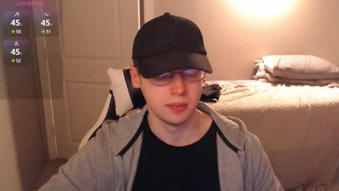 doloresman online show from January 25, 1:21 am