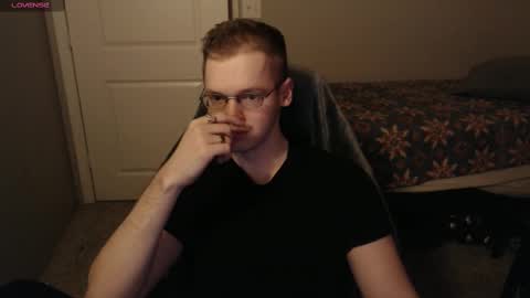 doloresman online show from February 27, 10:15 am