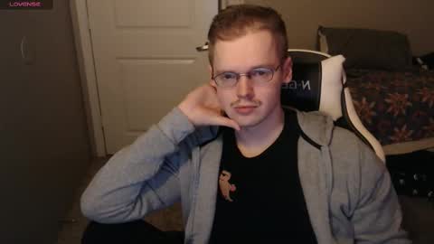 doloresman online show from February 26, 8:59 am