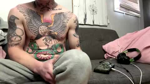 Dom blond online show from March 15, 4:46 pm