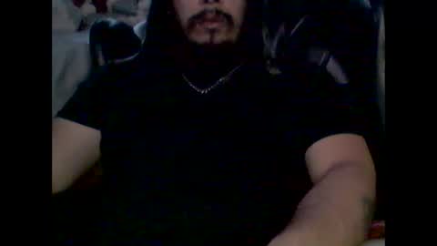 Snapshot of domanarchist chatting on January 9, 6:59 am Sullyboyx online show from January 9, 6:59 am