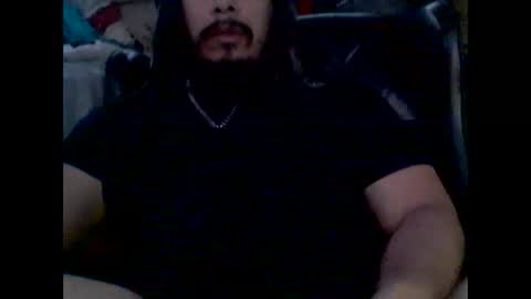 Snapshot of domanarchist chatting on January 5, 8:22 am Sullyboyx online show from January 5, 8:22 am