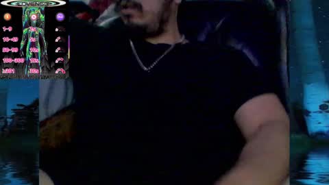 Snapshot of domanarchist chatting on March 1, 7:42 am Sullyboyx online show from March 1, 7:42 am