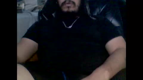 Snapshot of domanarchist chatting on January 3, 5:28 am Sullyboyx online show from January 3, 5:28 am