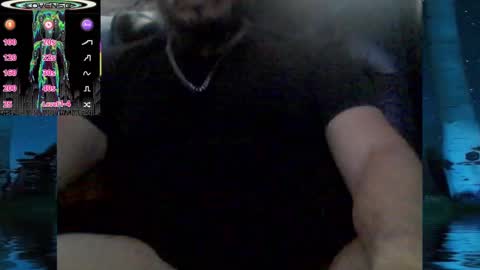 Snapshot of domanarchist chatting on February 24, 7:08 pm Sullyboyx online show from February 24, 7:08 pm