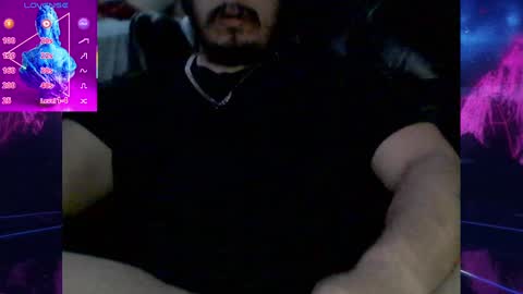 Snapshot of domanarchist chatting on March 9, 8:29 am Sullyboyx online show from March 9, 8:29 am