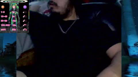 Snapshot of domanarchist chatting on February 21, 6:29 am Sullyboyx online show from February 21, 6:29 am