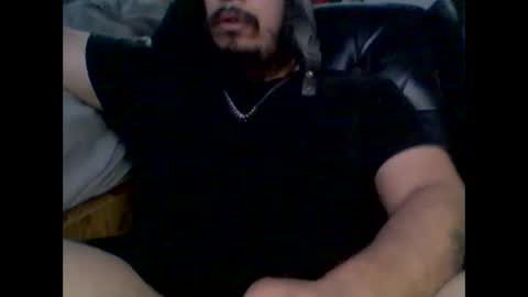Snapshot of domanarchist chatting on January 2, 8:49 am Sullyboyx online show from January 2, 8:49 am
