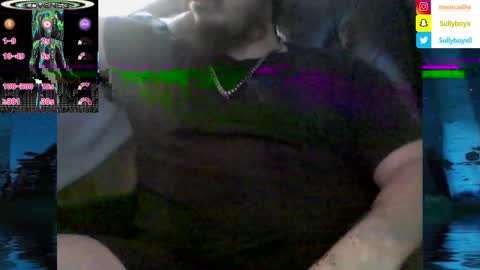 Snapshot of domanarchist chatting on February 4, 11:16 pm Sullyboyx online show from February 4, 11:16 pm