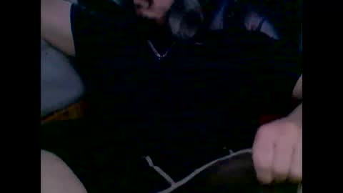 Snapshot of domanarchist chatting on December 8, 12:07 am Sullyboyx online show from December 8, 12:07 am