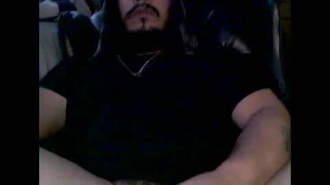 Snapshot of domanarchist chatting on January 14, 8:20 am Sullyboyx online show from January 14, 8:20 am