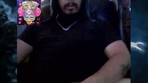 Snapshot of domanarchist chatting on January 20, 8:07 pm Sullyboyx online show from January 20, 8:07 pm