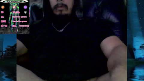 Snapshot of domanarchist chatting on January 25, 11:43 pm Sullyboyx online show from January 25, 11:43 pm