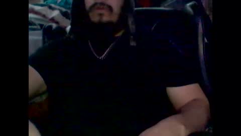 Snapshot of domanarchist chatting on January 11, 6:56 am Sullyboyx online show from January 11, 6:56 am