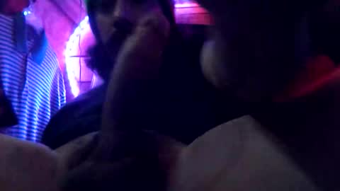 Sullyboyx online show from February 17, 9:08 am