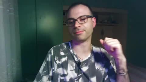 domco9 online show from May 28, 10:52 pm