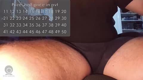 domcook147 online show from October 1, 9:41 pm