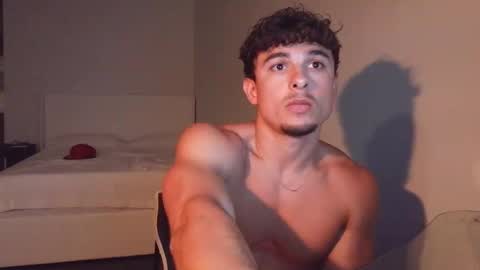 Dom online show from April 19, 4:01 am